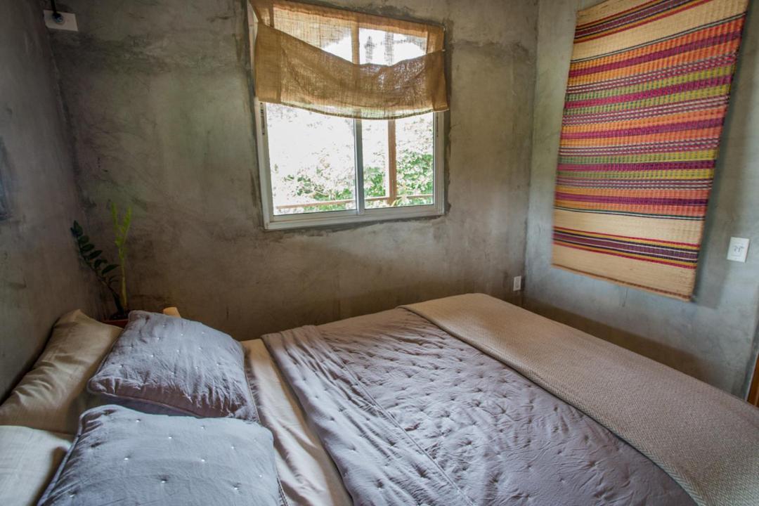 Hotel Breathe Healing & Wellness à Cambutal Extérieur photo